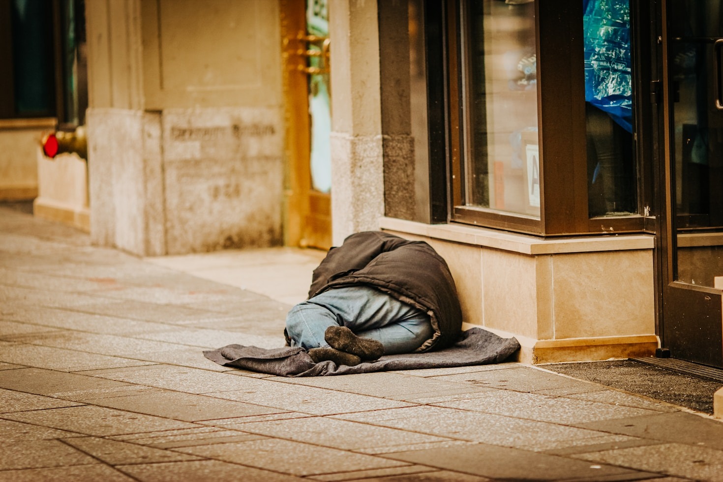 How You Can Help Build Brighter Futures